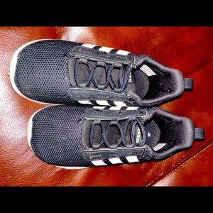 Boys Adidas Lego Edition.  Size 9